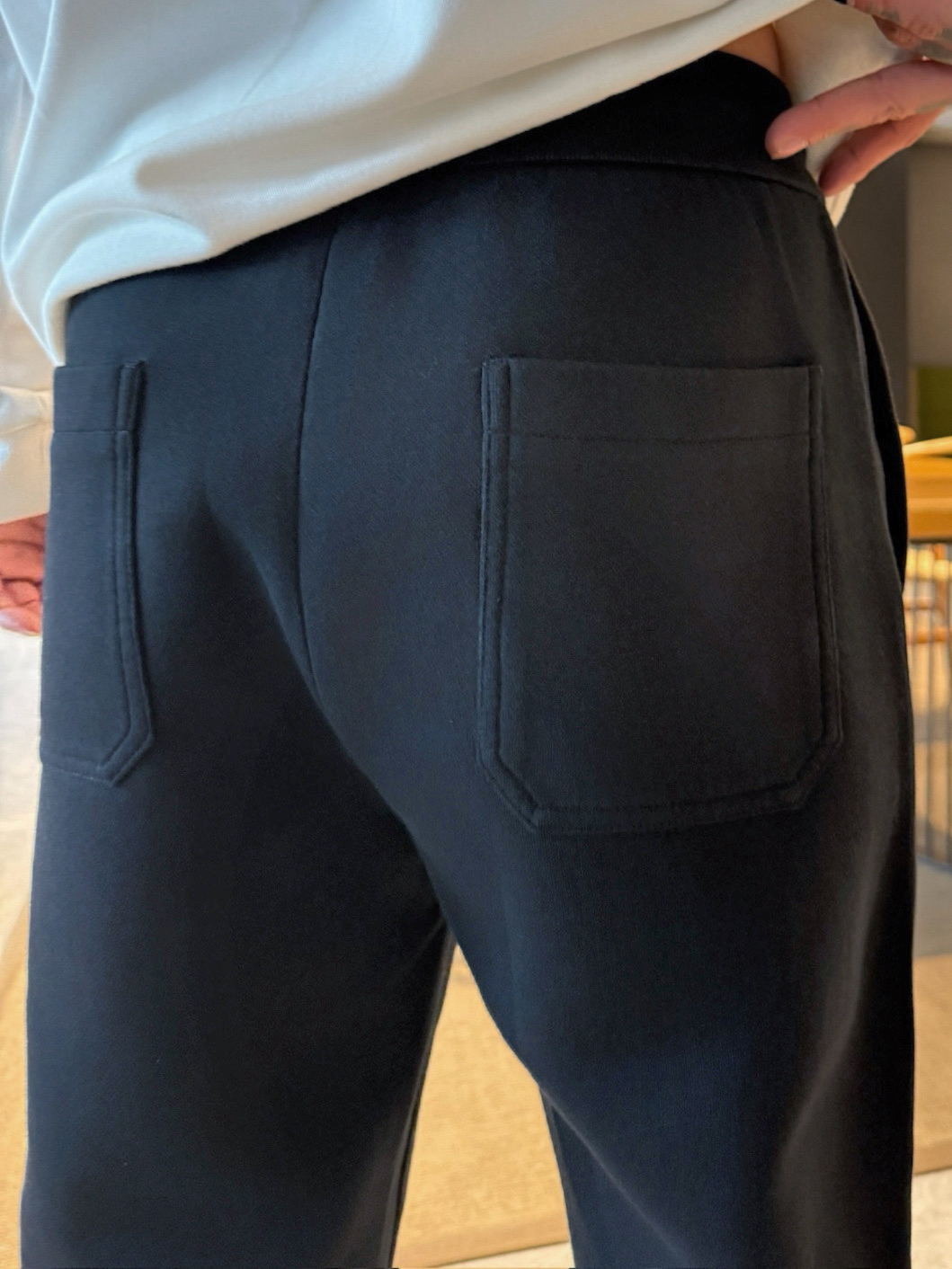 Casual Pants Man